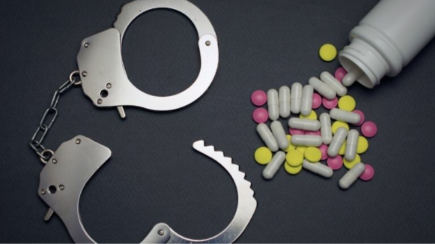 Misusing a Prescription Drug? You Could Be Facing Prison Time    