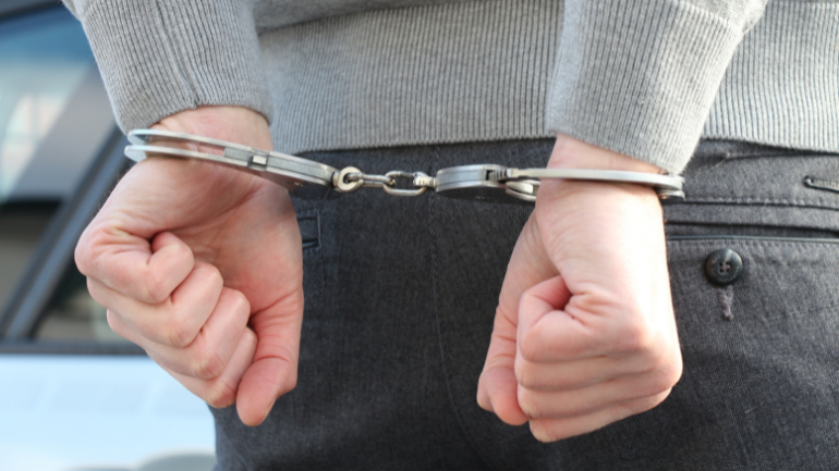 Arrested? Understanding Bail and Bond in North Idaho
