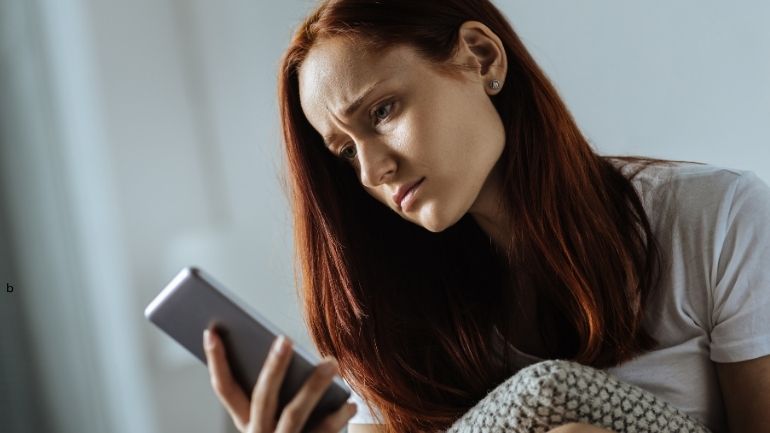 Yes, Cyberstalking and Online Harassment Can Be Criminal