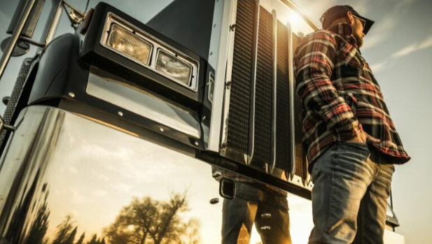 CDL DUI Idaho commercial driver's license disqualification consequences