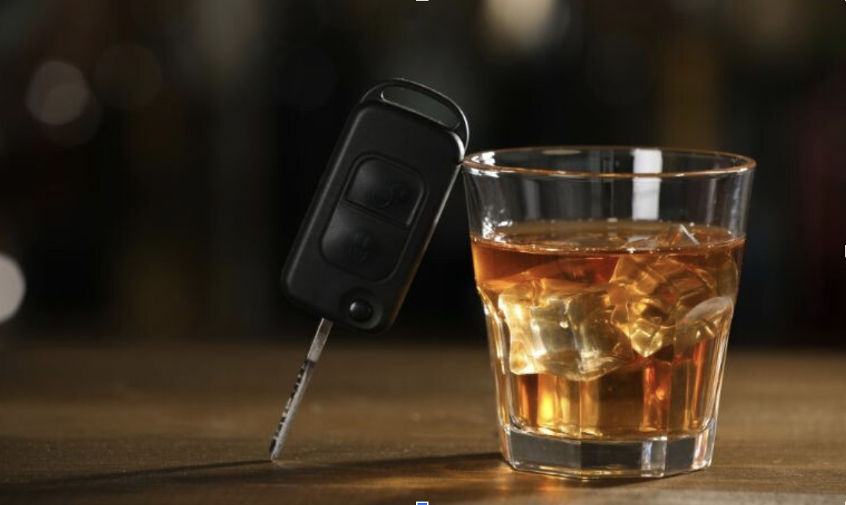 The DUI Arrest Process in Idaho: From Traffic Stop to Booking