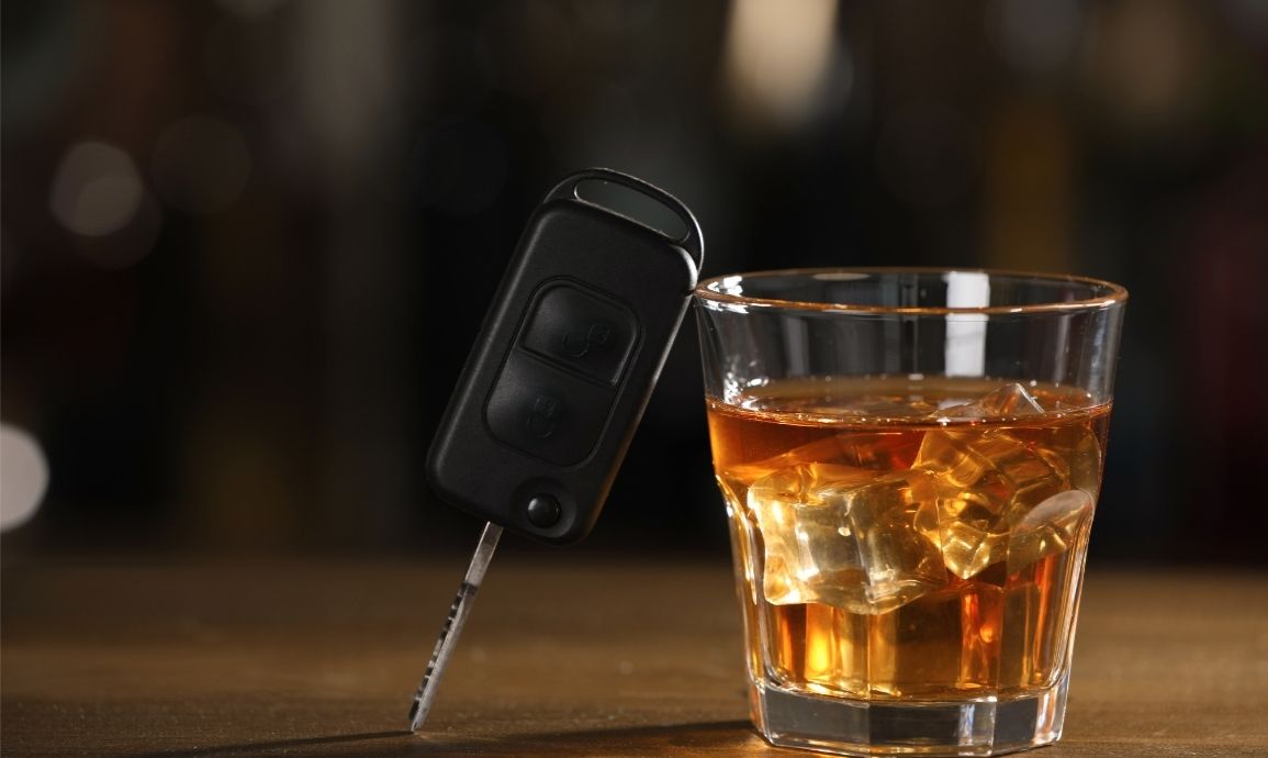 Penalties for DUI Convictions