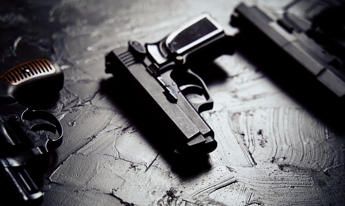 Self Defense Laws